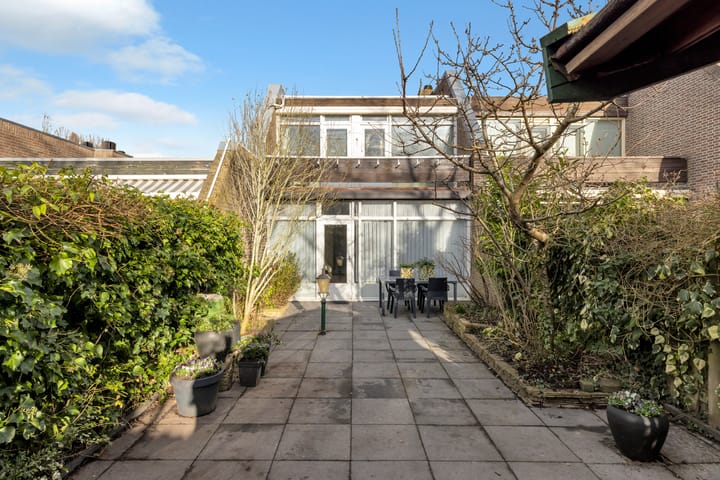 Foto 5 van Berkenweg 15