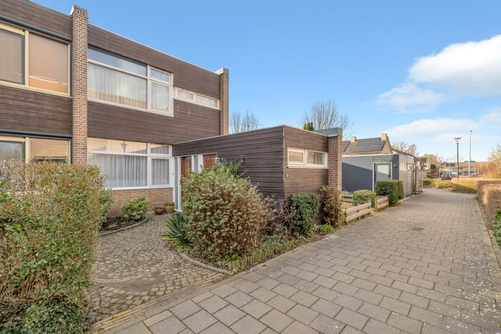 Foto 6 van Berkenweg 15