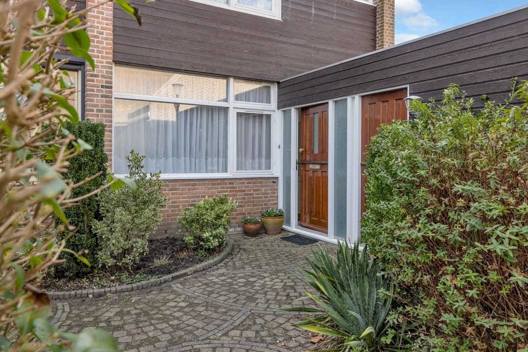 Foto 7 van Berkenweg 15