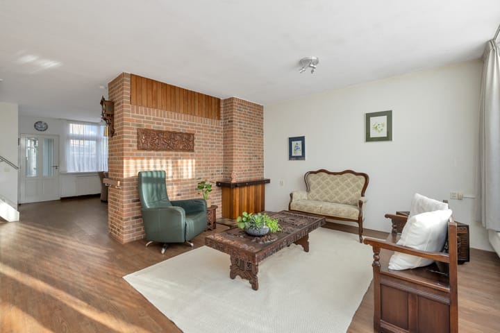 Foto 9 van Berkenweg 15