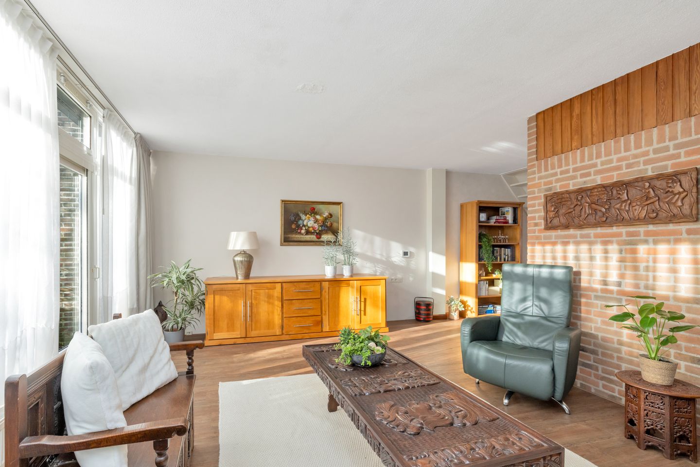 Foto 10 van Berkenweg 15