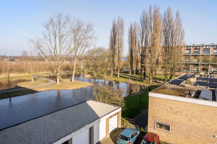 Foto 7 van van der Waalsstraat 129