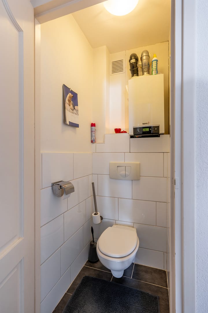 Foto 9 van van der Waalsstraat 129