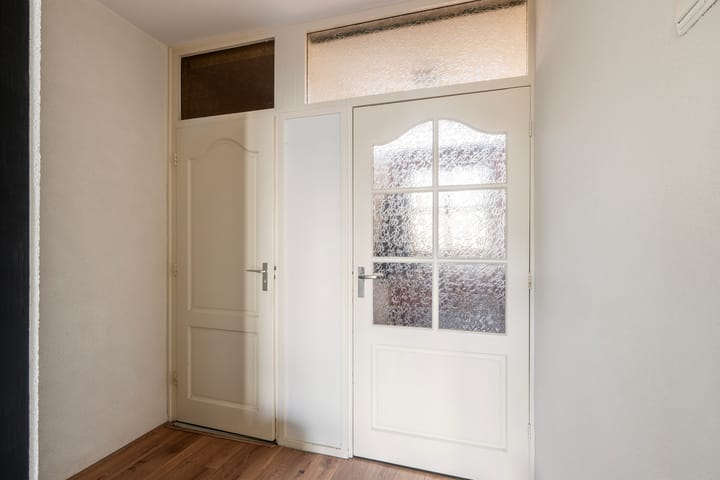 Foto 8 van van der Waalsstraat 129