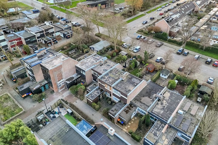 Foto 33 van Berkenweg 15