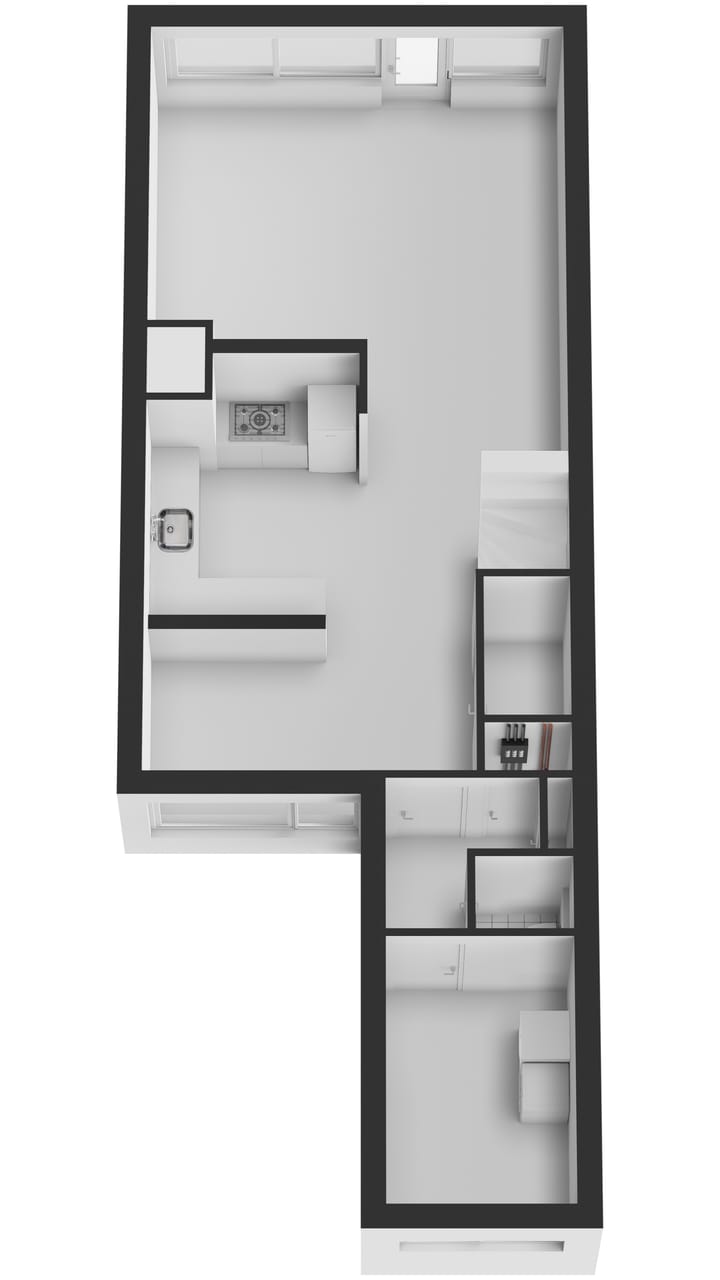 Foto 35 van Berkenweg 15