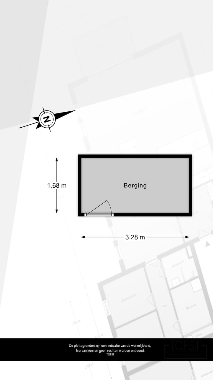Foto 32 van van der Waalsstraat 129