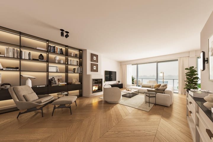 Foto 4 van Straatweg 216-C