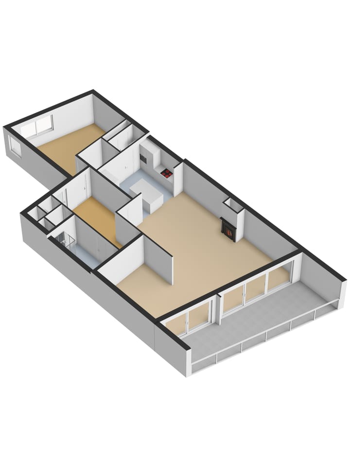 Foto 27 van Straatweg 216-C