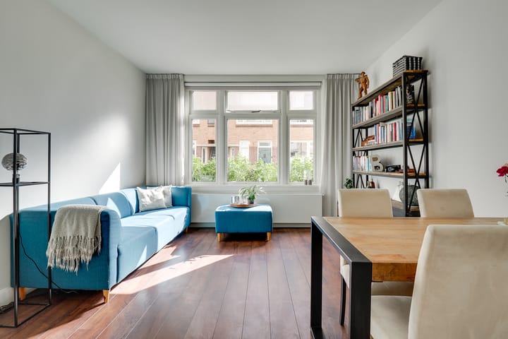 Foto 2 van Nieuwravenstraat 23