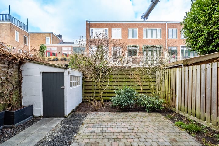 Foto 3 van Nieuwravenstraat 23