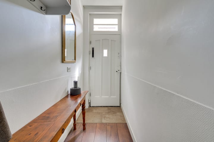 Foto 5 van Nieuwravenstraat 23