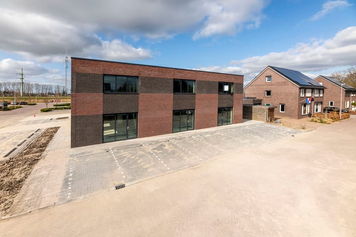 Vlietskade 9024