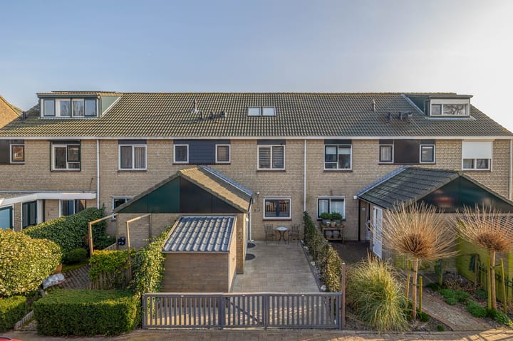 Foto 1 van Kratonlaan 43