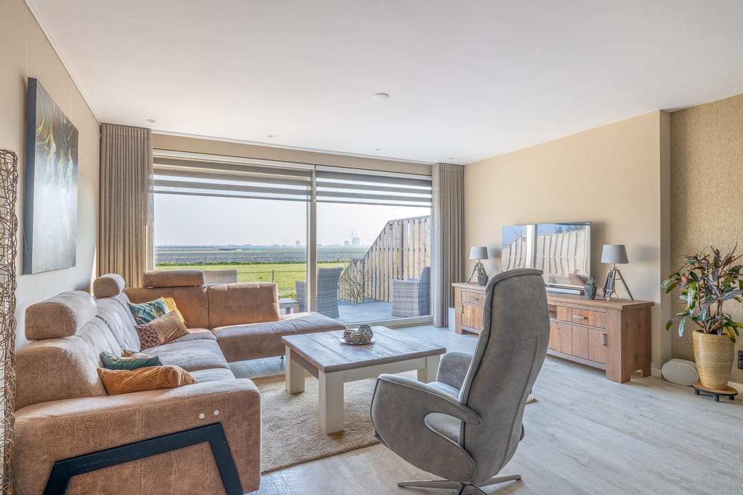 Foto 2 van Kratonlaan 43