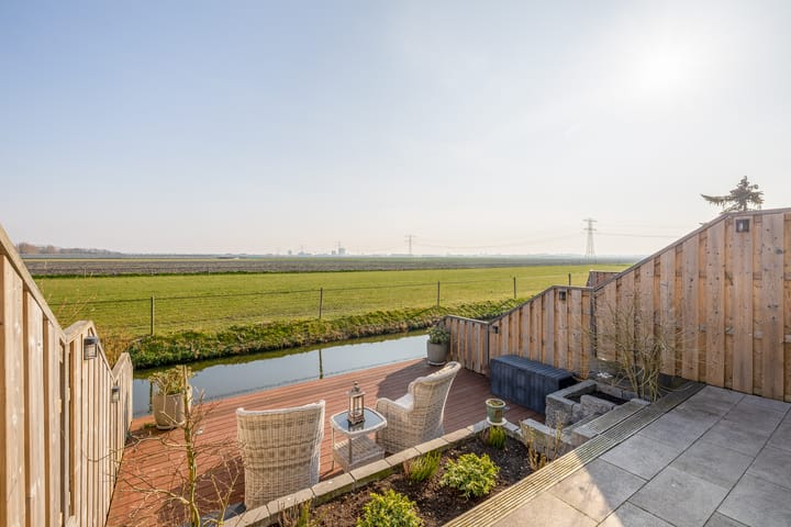 Foto 3 van Kratonlaan 43