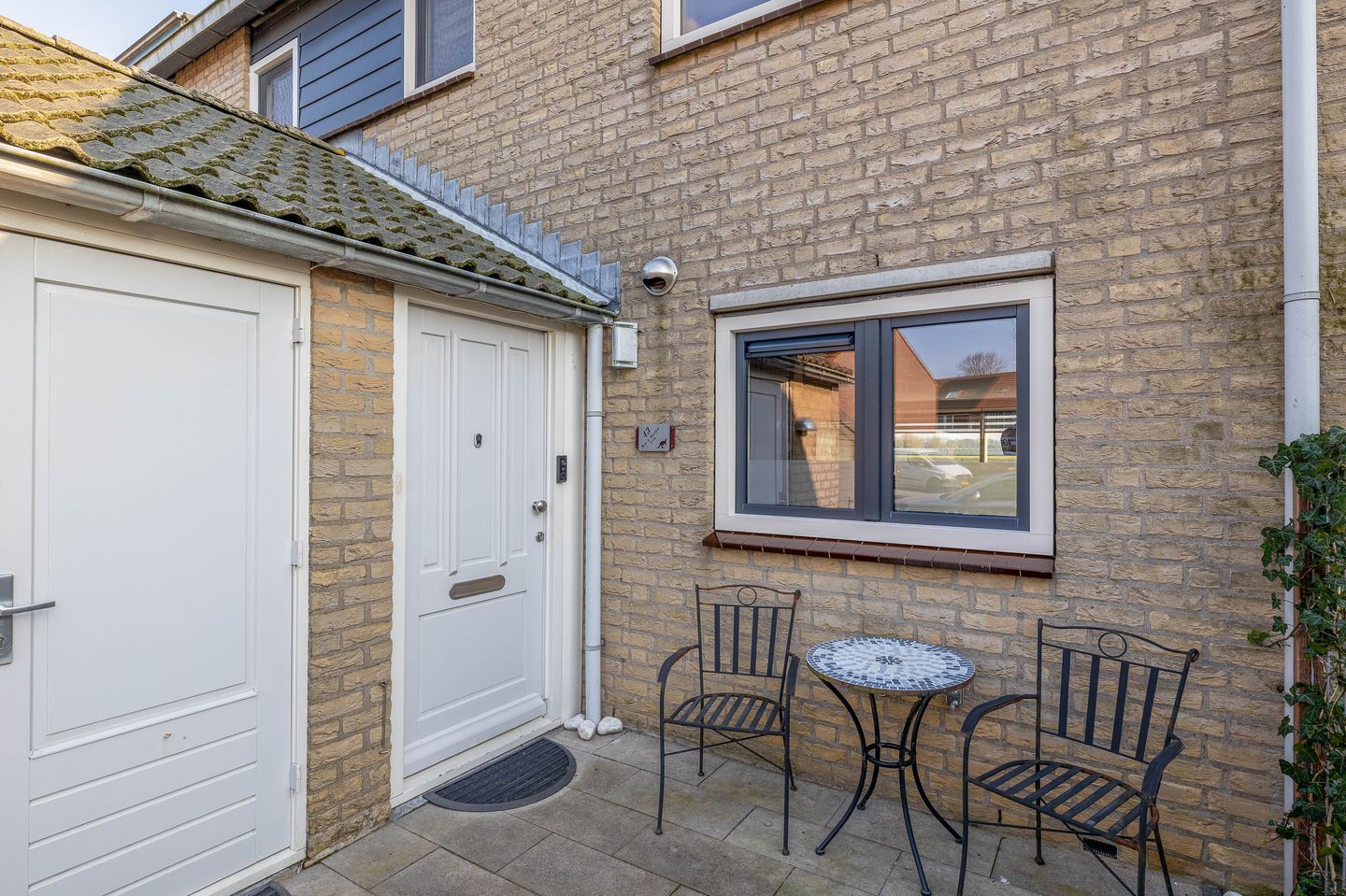 Foto 4 van Kratonlaan 43