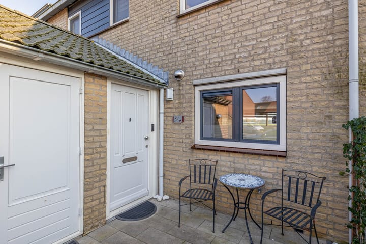 Foto 4 van Kratonlaan 43