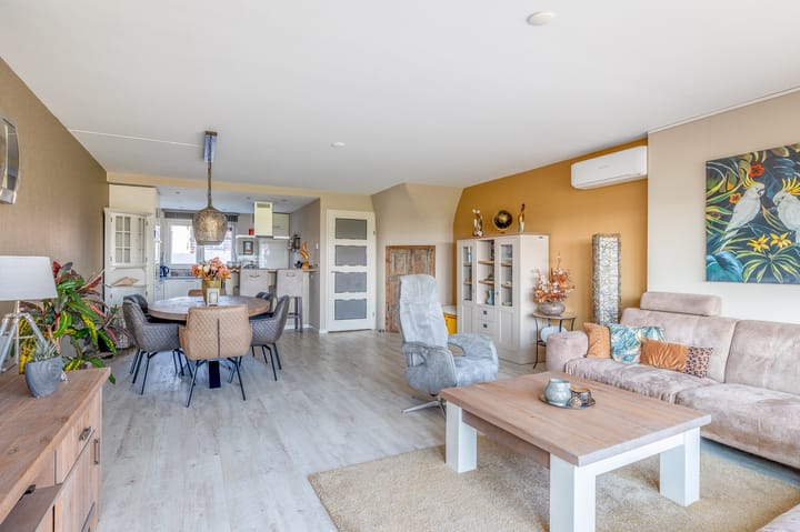 Foto 8 van Kratonlaan 43