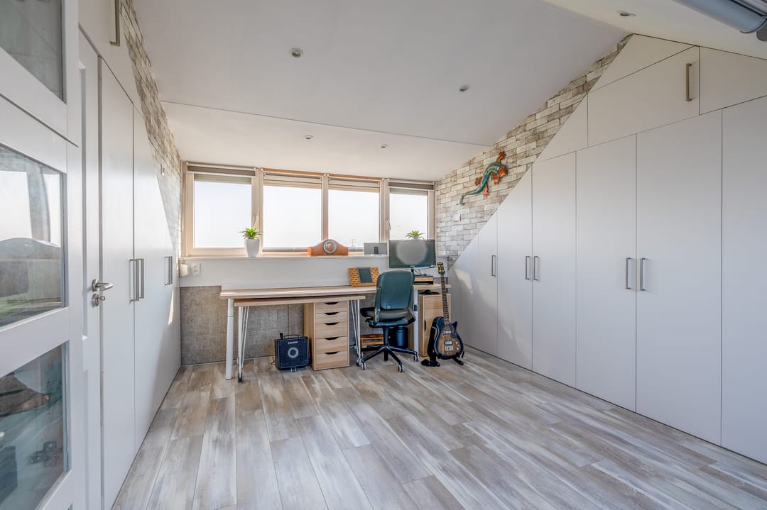 Foto 23 van Kratonlaan 43