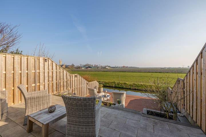 Foto 25 van Kratonlaan 43