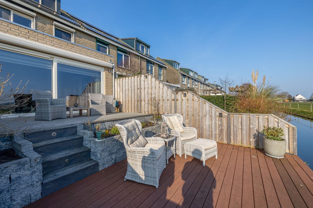 Foto 26 van Kratonlaan 43