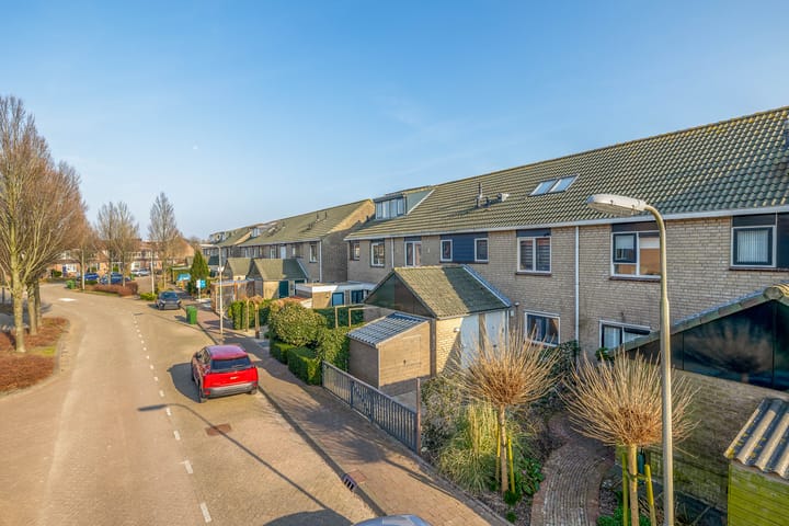 Foto 29 van Kratonlaan 43