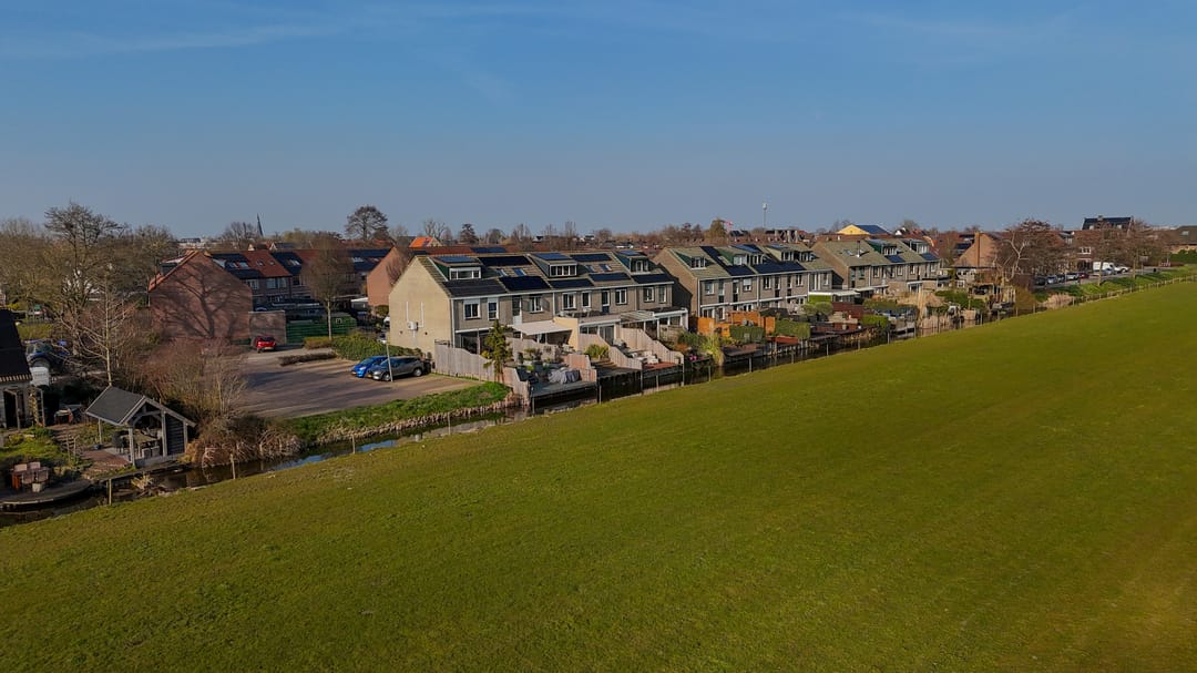 Foto 32 van Kratonlaan 43