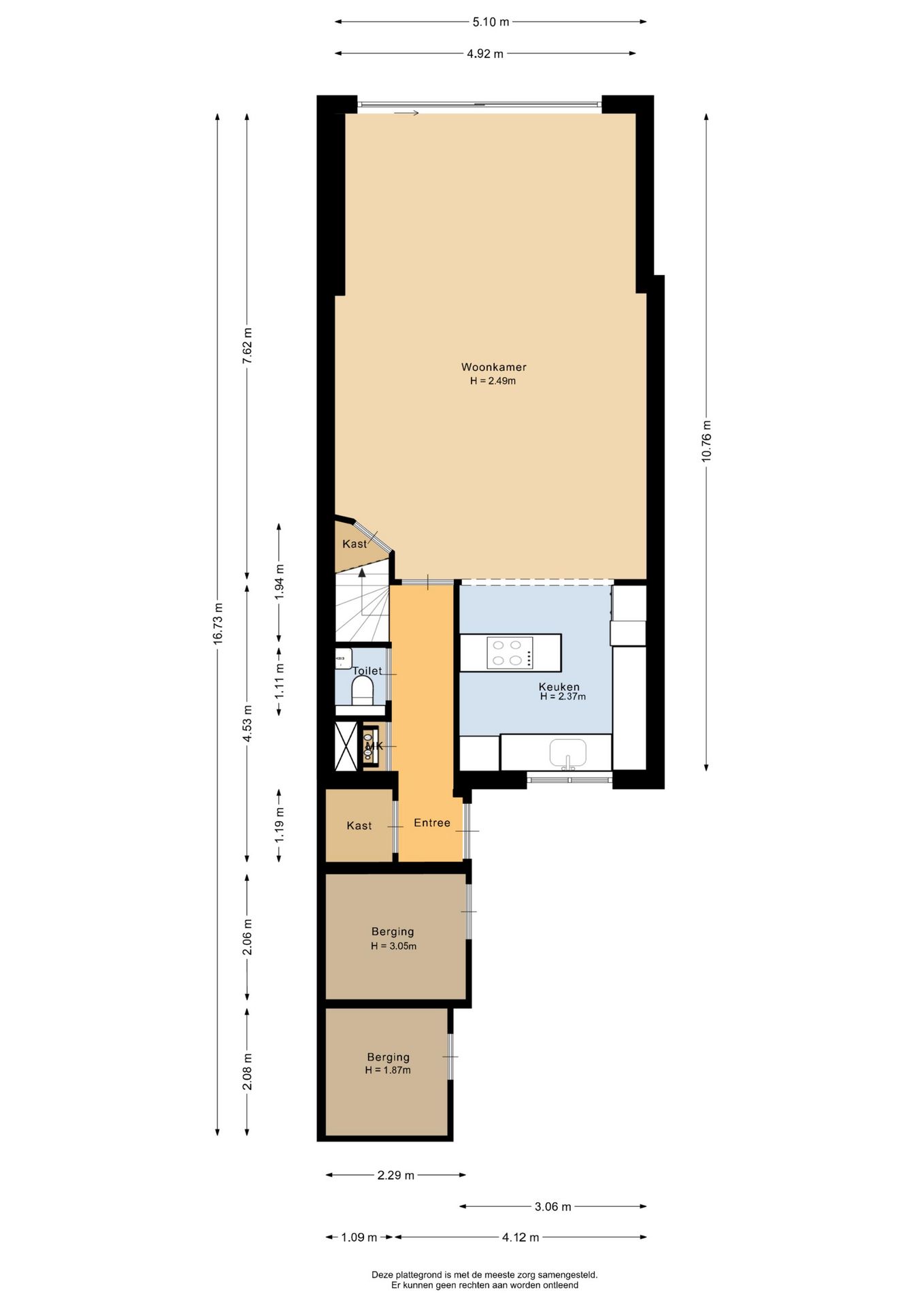 Foto 33 van Kratonlaan 43