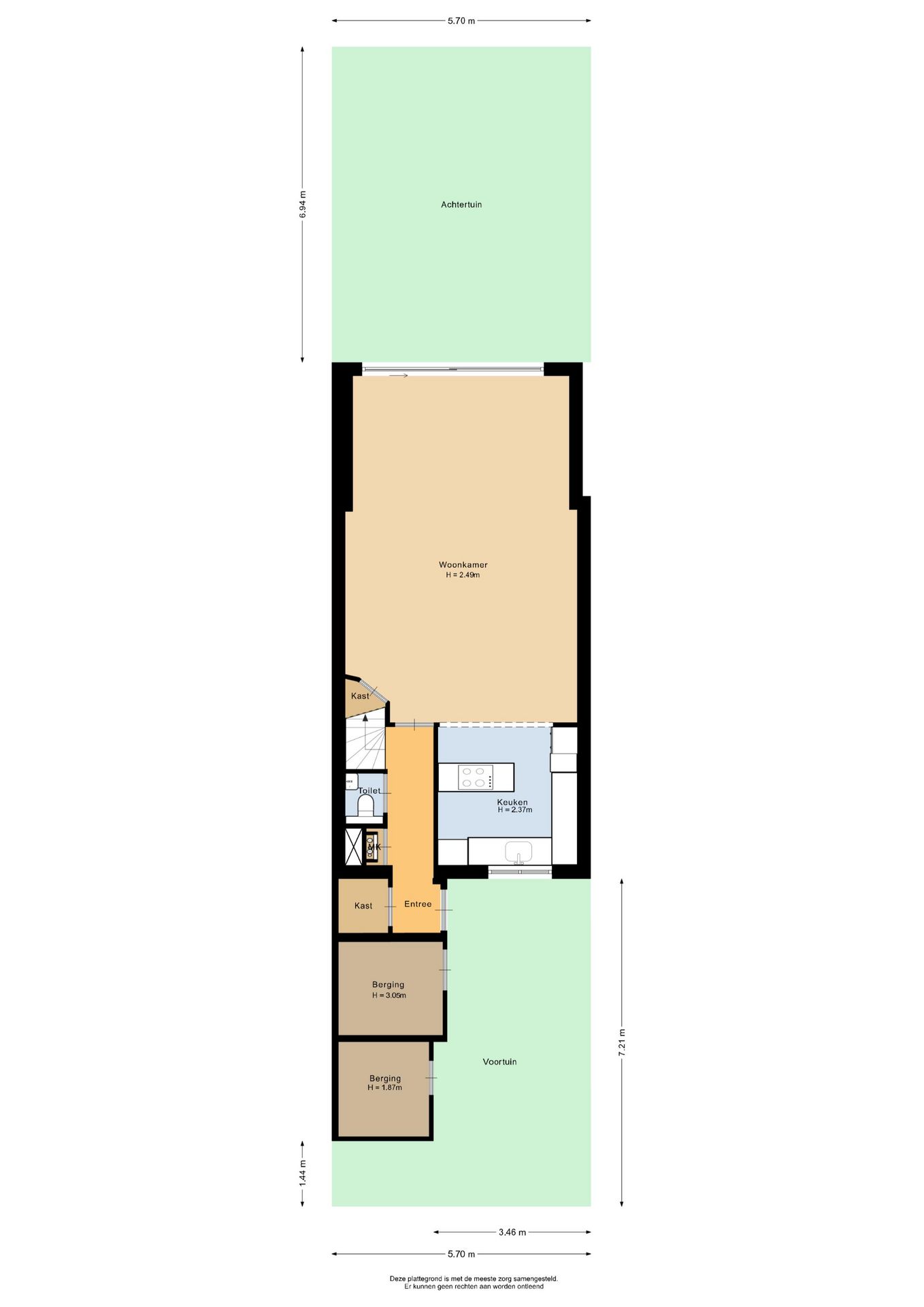 Foto 36 van Kratonlaan 43