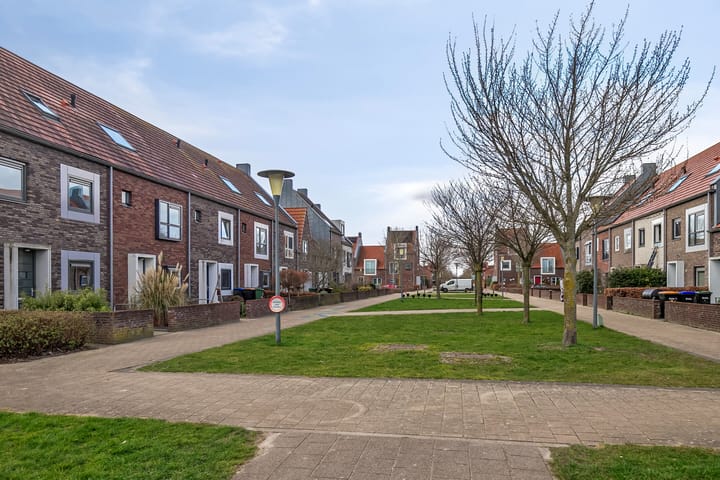 Foto 4 van Wijenburg 18