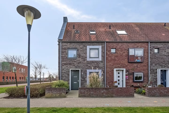 Foto 5 van Wijenburg 18