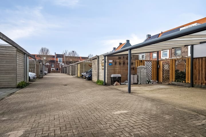 Photo 38 of Wijenburg 18