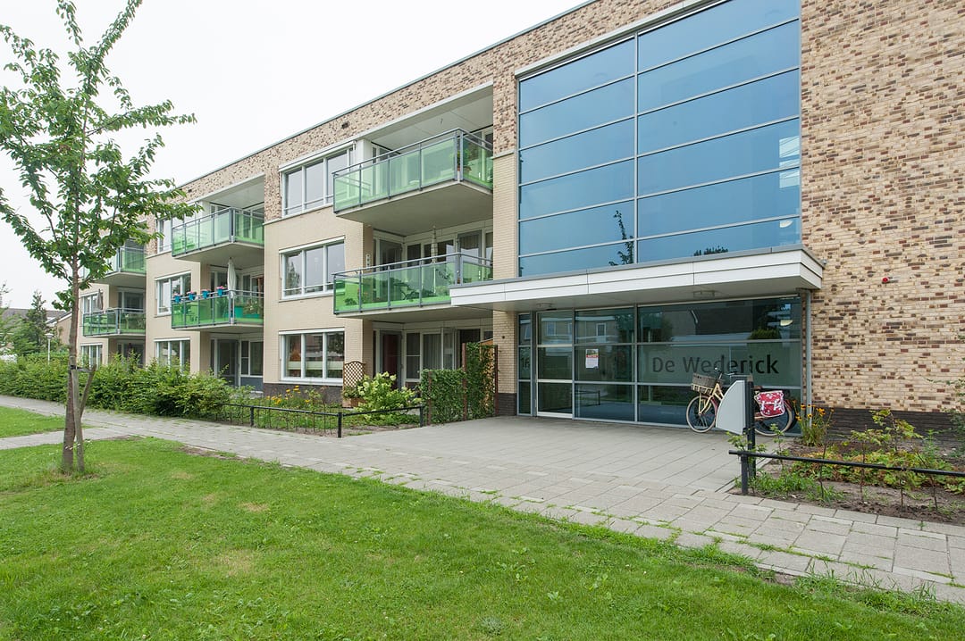 Foto 1 van Kamille 16-14