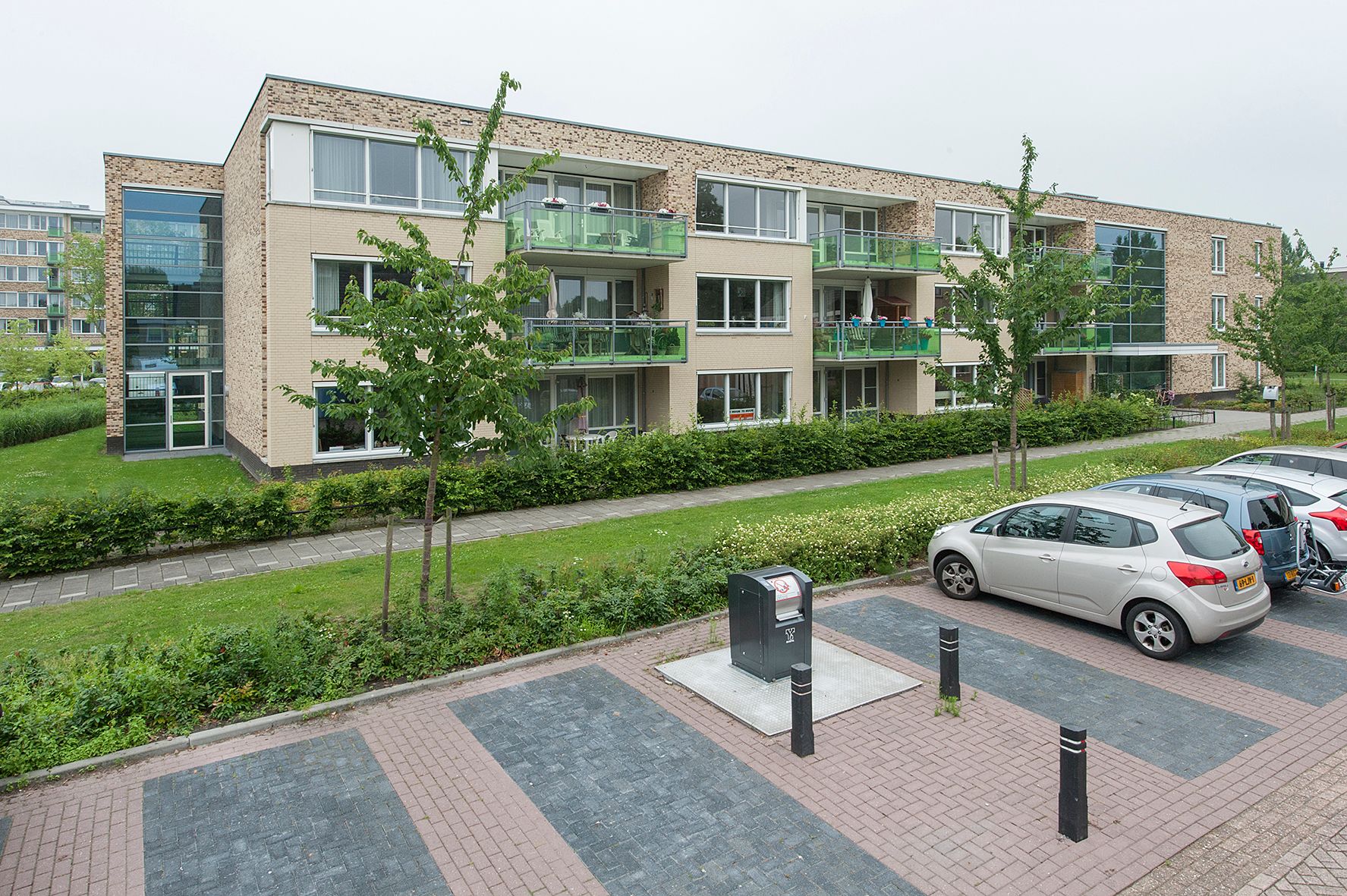 Foto 12 van Kamille 16-14