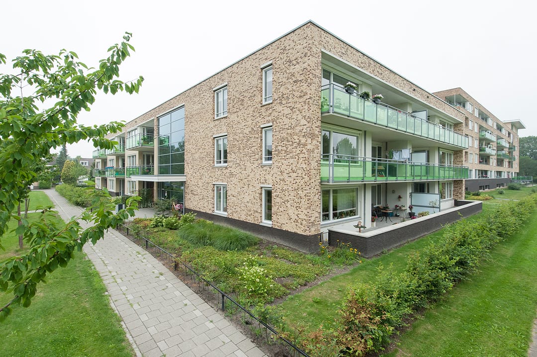 Foto 13 van Kamille 16-14