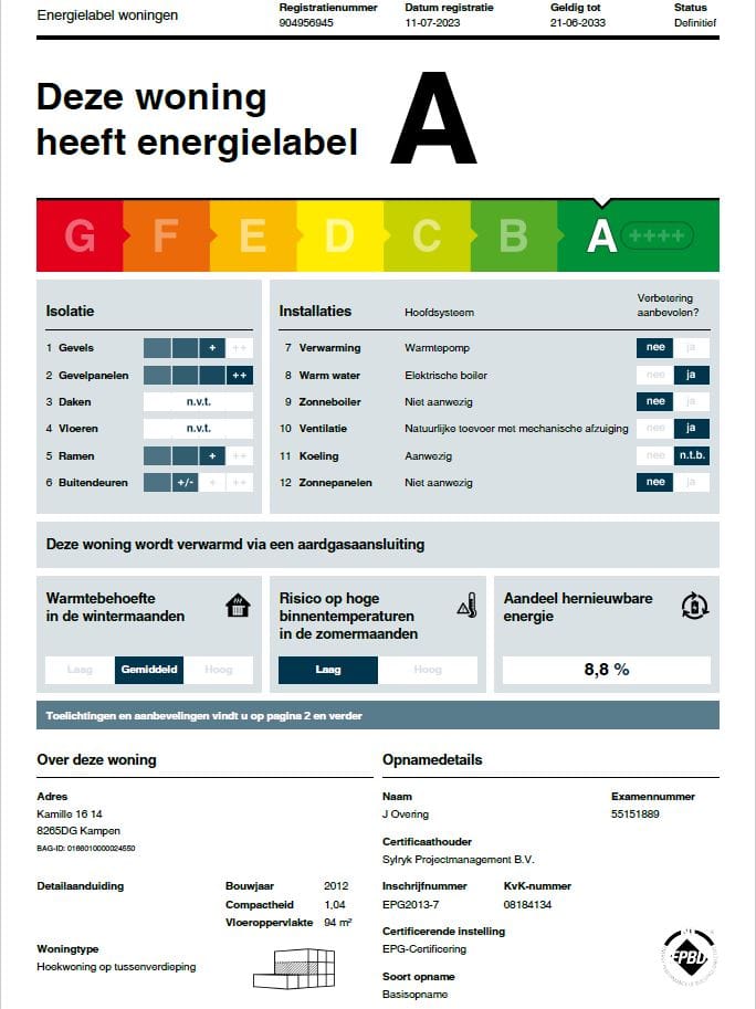 Foto 15 van Kamille 16-14