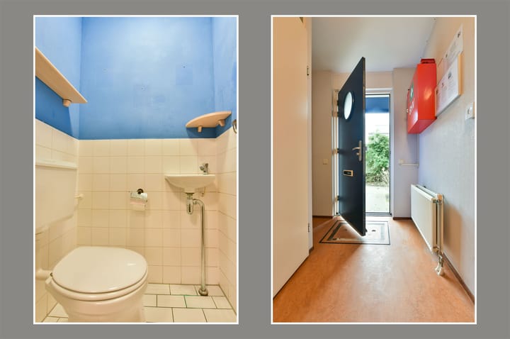 Foto 3 van Breitnerhof 88