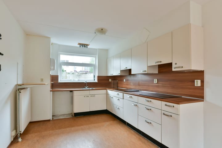 Foto 5 van Breitnerhof 88