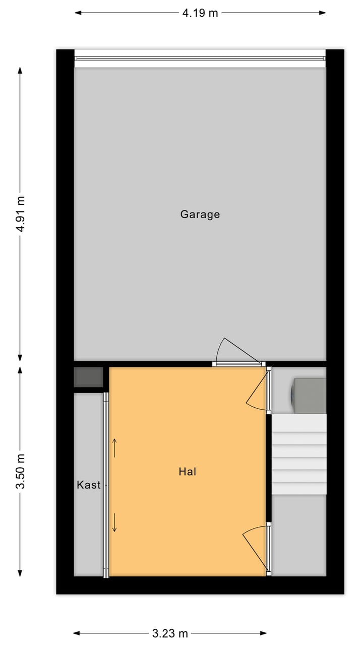 Foto 57 van Maria Austriastraat 17