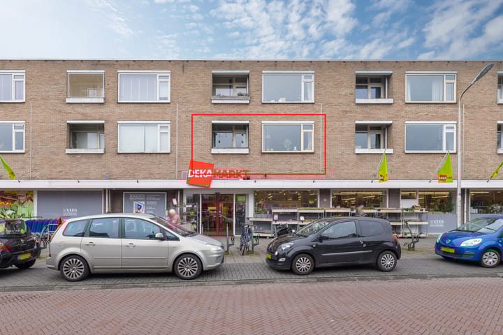 Foto 2 van Laarderweg 158