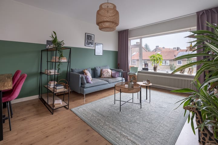 Foto 3 van Laarderweg 158