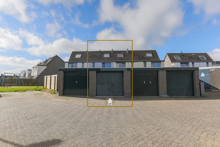 Foto 2 van Toereppel 28