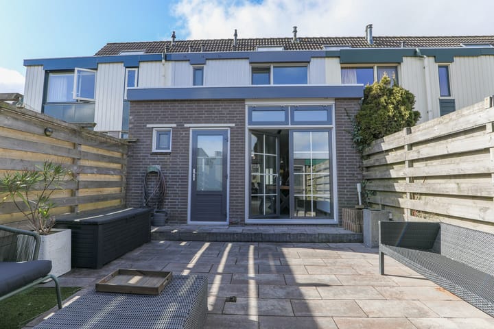 Foto 3 van Toereppel 28