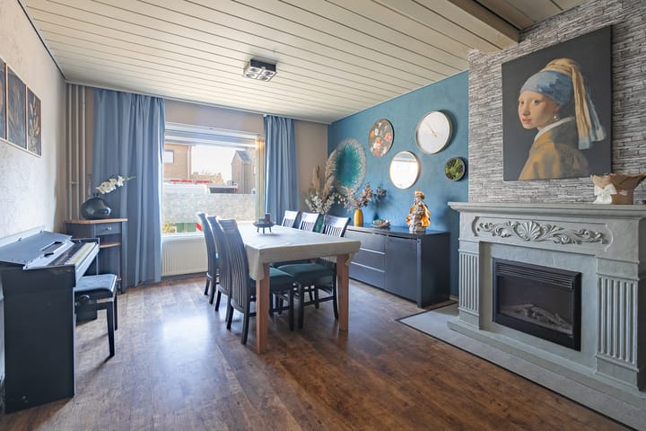 Foto 2 van Napoleonbaan Noord 37