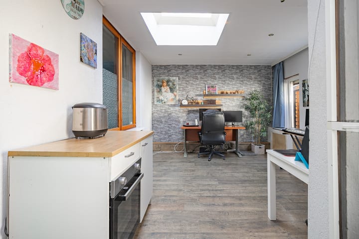 Photo 8 of Napoleonbaan Noord 37