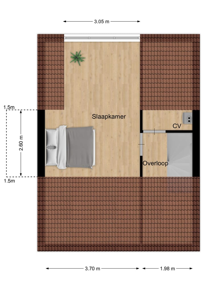 Photo 27 of Napoleonbaan Noord 37