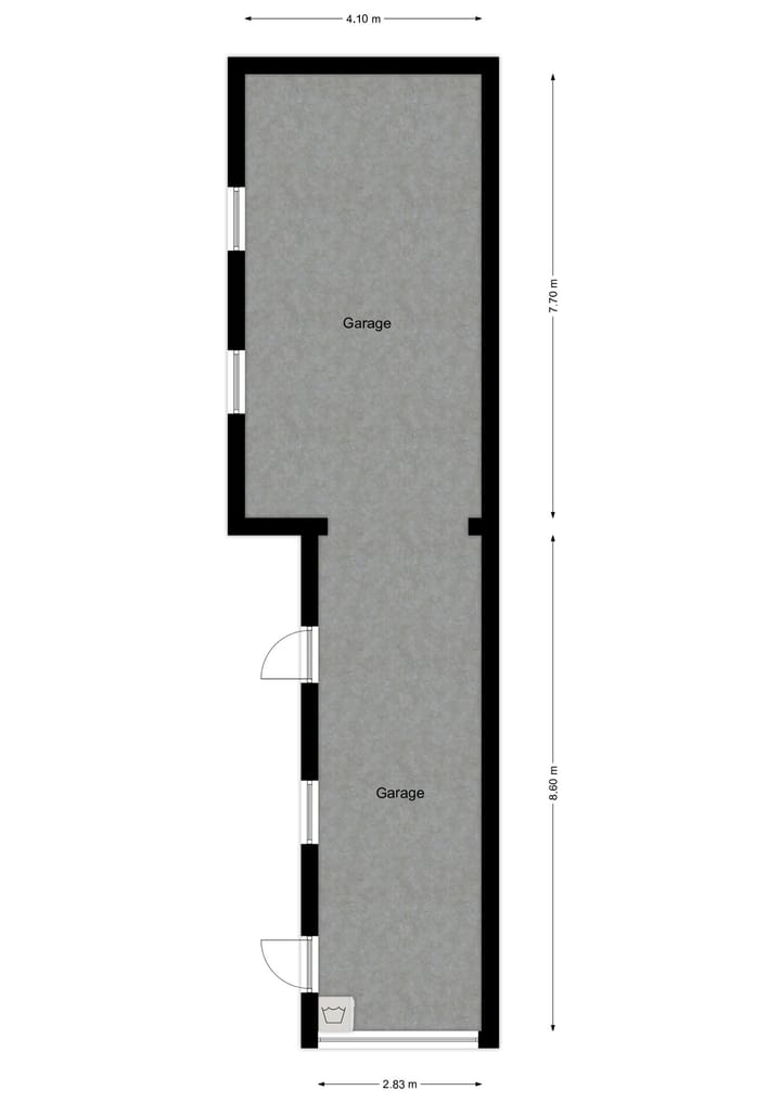 Photo 29 of Napoleonbaan Noord 37