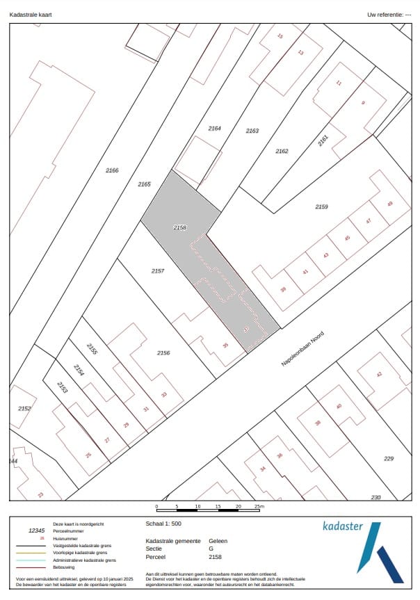 Photo 32 of Napoleonbaan Noord 37