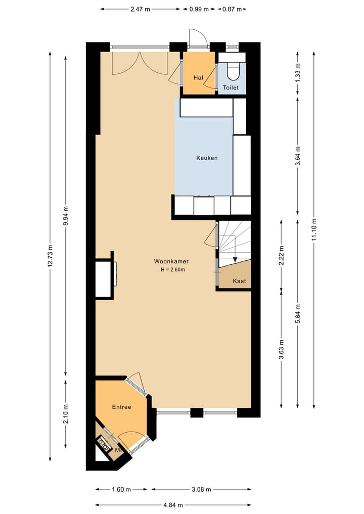 Foto 49 van Toereppel 28